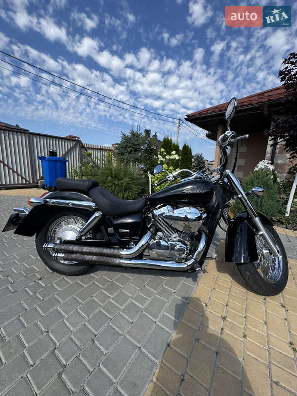 Мотоцикл Круізер Honda VT 750 Shadow 2004 в Вінниці
