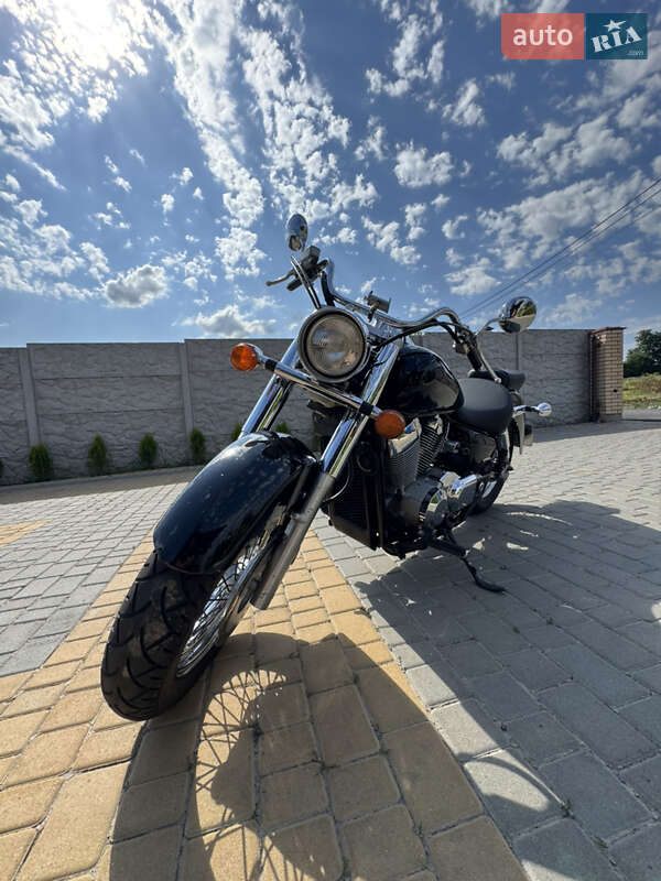 Мотоцикл Круізер Honda VT 750 Shadow 2004 в Вінниці