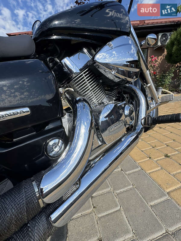 Мотоцикл Круізер Honda VT 750 Shadow 2004 в Вінниці