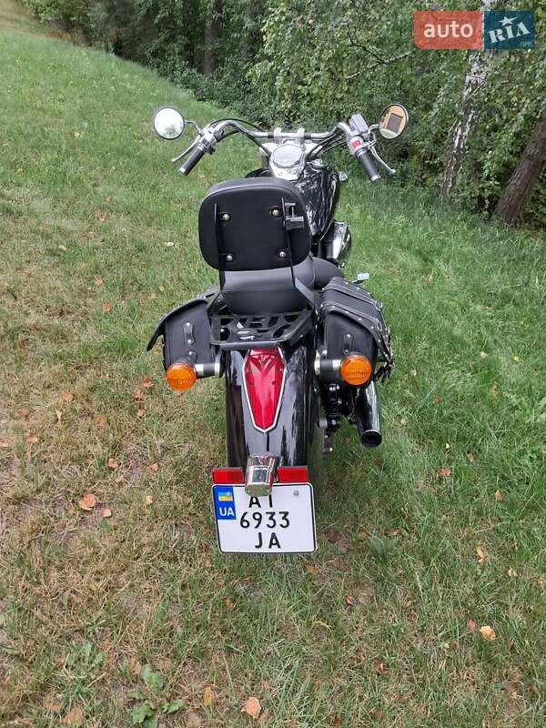 Боббер Honda VT 750 Shadow 2023 в Фастові