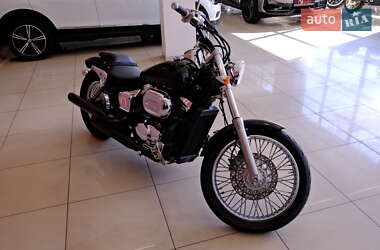 Мотоцикл Чоппер Honda VT 750 Shadow 2002 в Одессе
