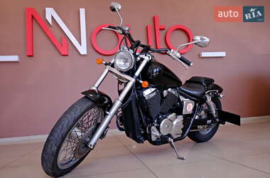 Мотоцикл Чоппер Honda VT 750 Shadow 2002 в Одессе