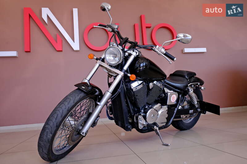 Мотоцикл Чоппер Honda VT 750 Shadow 2002 в Одессе