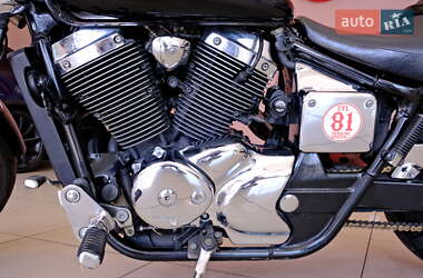 Мотоцикл Чоппер Honda VT 750 Shadow 2002 в Одессе
