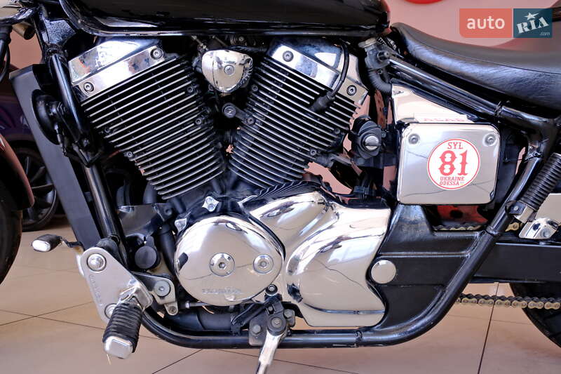 Мотоцикл Чоппер Honda VT 750 Shadow 2002 в Одессе