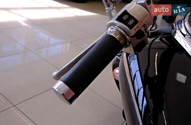 Мотоцикл Чоппер Honda VT 750 Shadow 2002 в Одессе