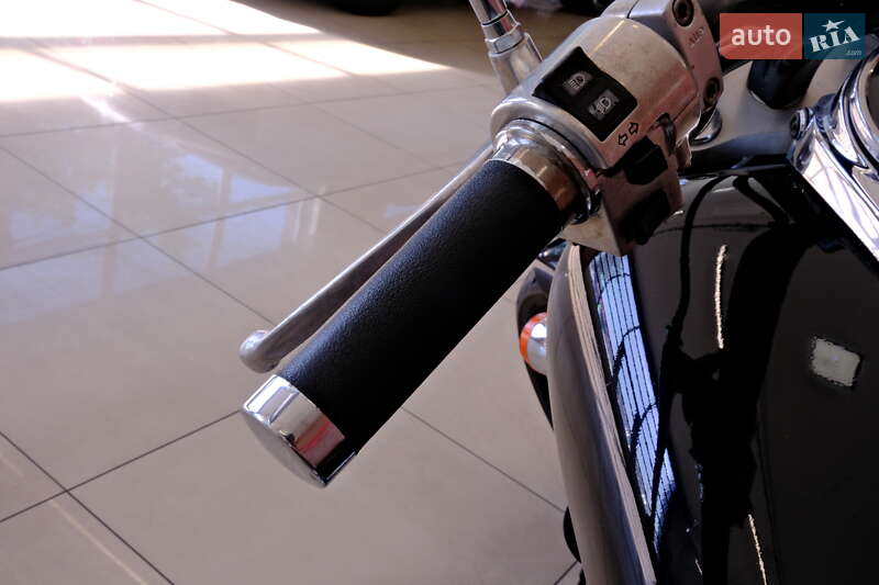 Мотоцикл Чоппер Honda VT 750 Shadow 2002 в Одессе