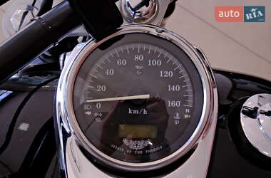 Мотоцикл Чоппер Honda VT 750 Shadow 2002 в Одессе