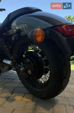 Мотоцикл Круізер Honda VT 750 Shadow 2014 в 
