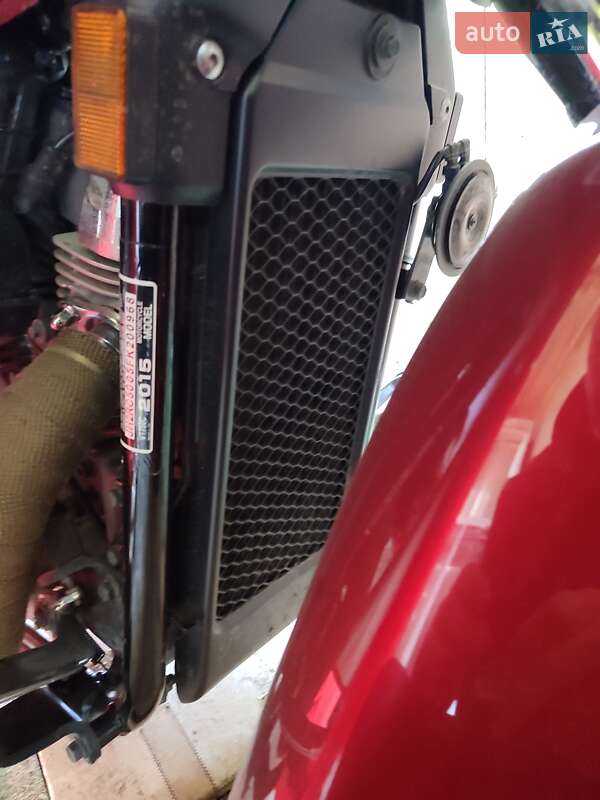 Мотоцикл Круізер Honda VT 750 Shadow 2015 в Миколаєві