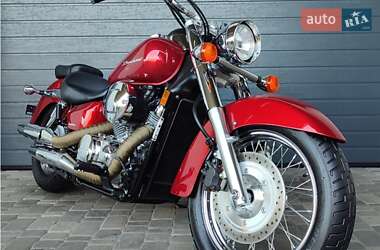 Мотоцикл Круизер Honda VT 750 Shadow 2015 в Николаеве
