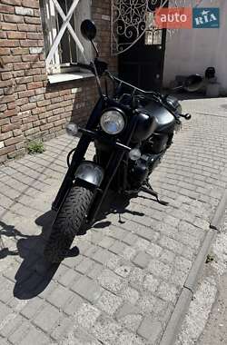 Мотоцикл Классик Honda VT 750 Shadow 2012 в 