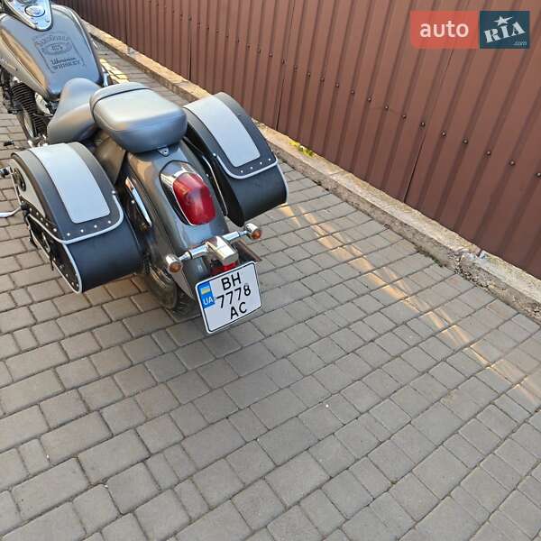 Мотоцикл Круизер Honda VT 750 Shadow 2000 в Черноморске