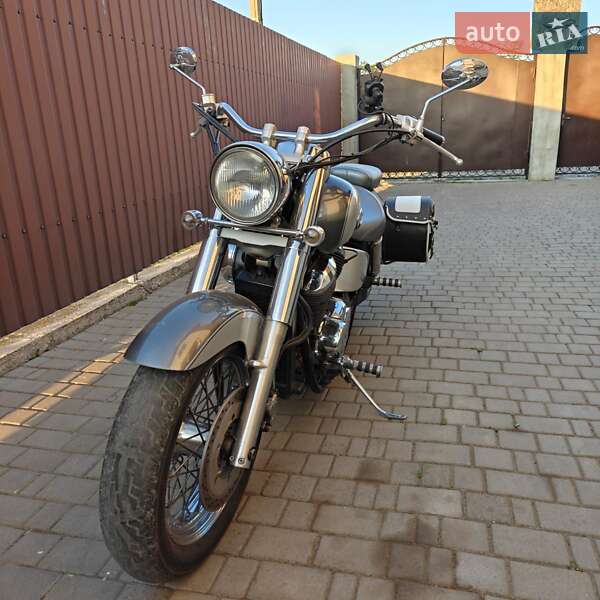 Мотоцикл Круизер Honda VT 750 Shadow 2000 в Черноморске