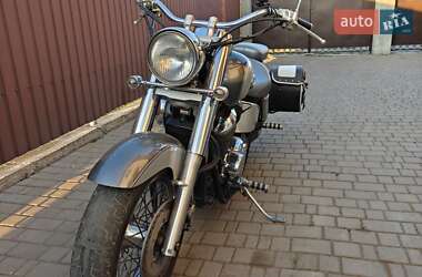 Мотоцикл Круизер Honda VT 750 Shadow 2000 в 