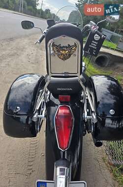Мотоцикл Классик Honda VT 750 Shadow 2008 в 