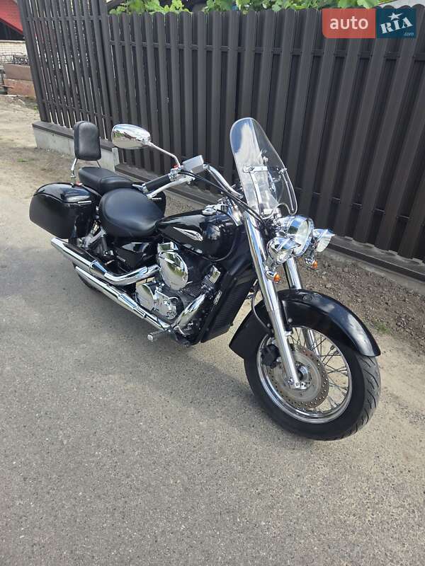 Мотоцикл Классик Honda VT 750 Shadow 2008 в Львове