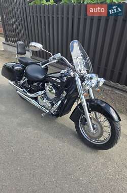 Мотоцикл Классик Honda VT 750 Shadow 2008 в 