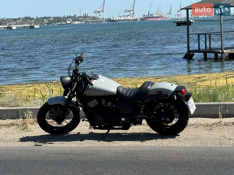 Мотоцикл Круизер Honda VT 750 Shadow 2024 в Одессе