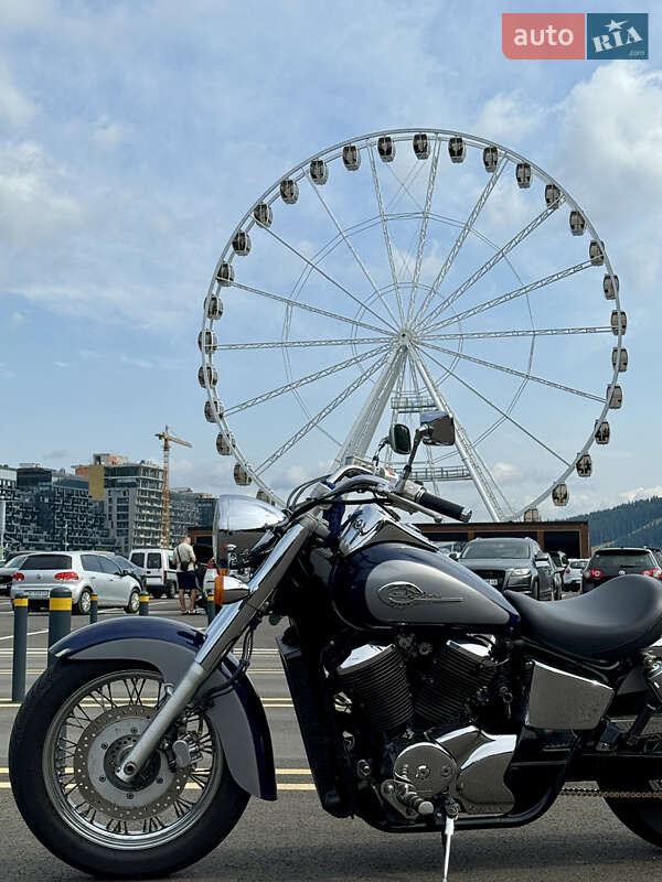 Мотоцикл Круізер Honda VT 750 Shadow 2003 в Львові