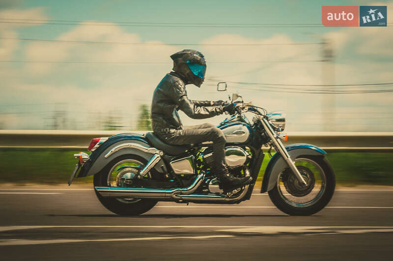 Мотоцикл Круізер Honda VT 750 Shadow 2003 в Львові