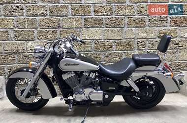 Мотоцикл Классик Honda VT 750 Shadow 2005 в Одессе