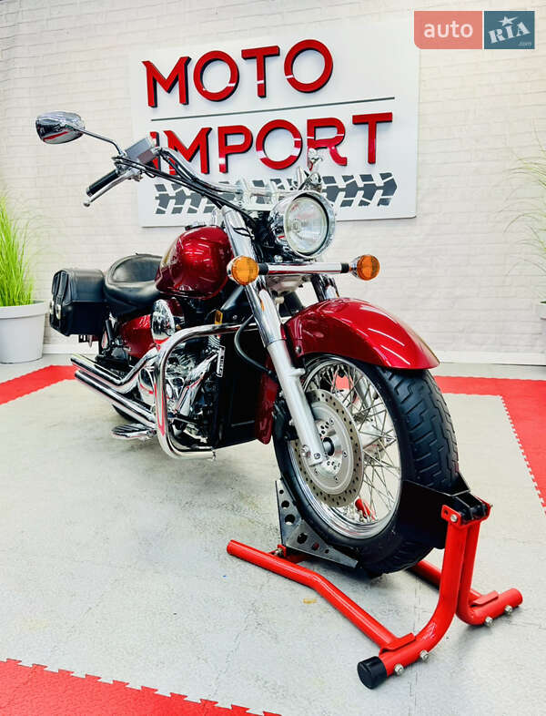 Мотоцикл Чоппер Honda VT 750 Shadow 2011 в Одессе