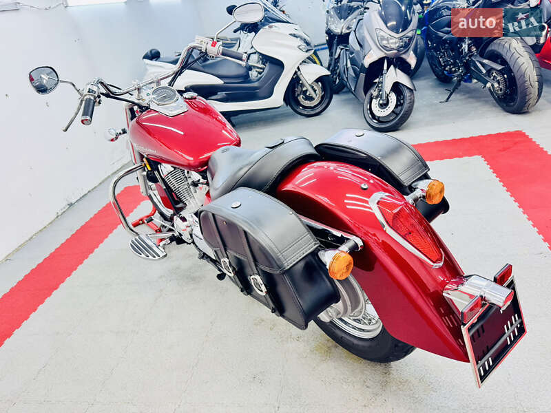Мотоцикл Чоппер Honda VT 750 Shadow 2011 в Одессе