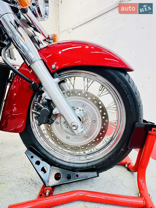 Мотоцикл Чоппер Honda VT 750 Shadow 2011 в Одессе