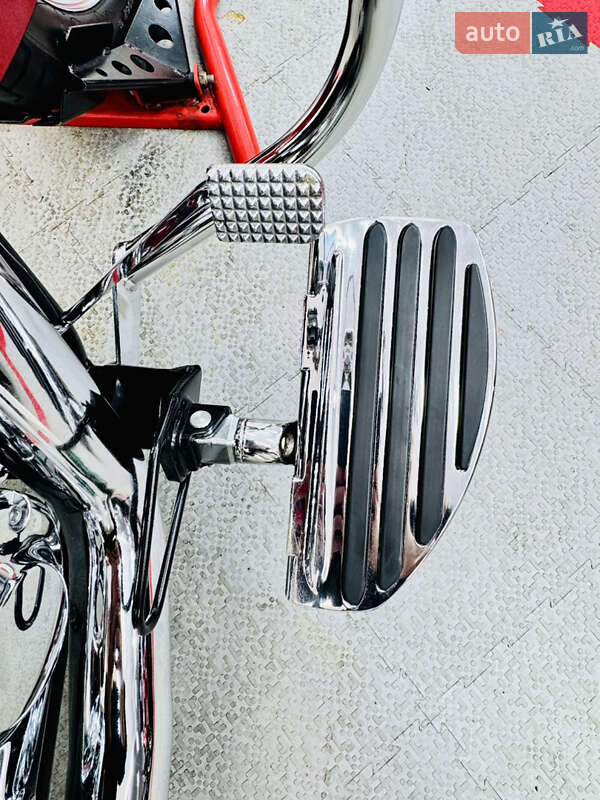 Мотоцикл Чоппер Honda VT 750 Shadow 2011 в Одессе