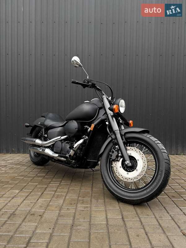 Honda VT 750 Shadow 2019 Honda VT 750 Shadow 2019