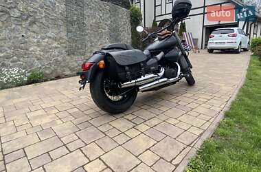 Мотоцикл Круизер Honda VT 750 Shadow 2012 в Киеве
