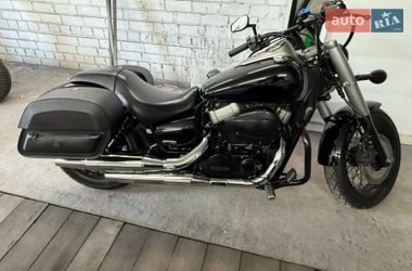 Мотоцикл Круизер Honda VT 750 Shadow 2011 в Киеве