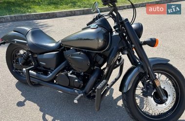 Мотоцикл Классік Honda VT 750 Shadow 2016 в Дніпрі
