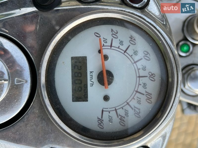 Мотоцикл Круизер Honda VT 750 Shadow 2000 в Горишних Плавнях фото 8 Мотоцикл Круизер Honda VT 750 Shadow 2000 в Горишних Плавнях