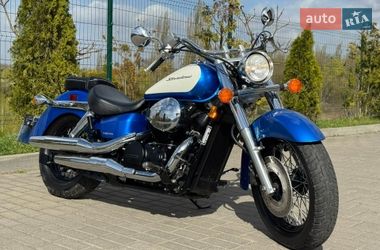 Мотоцикл Круизер Honda VT 750 Shadow 2023 в Ровно