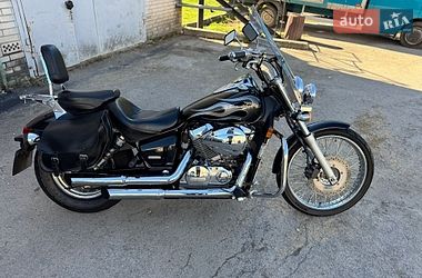 Мотоцикл Круизер Honda VT 750 Shadow 2016 в Виннице