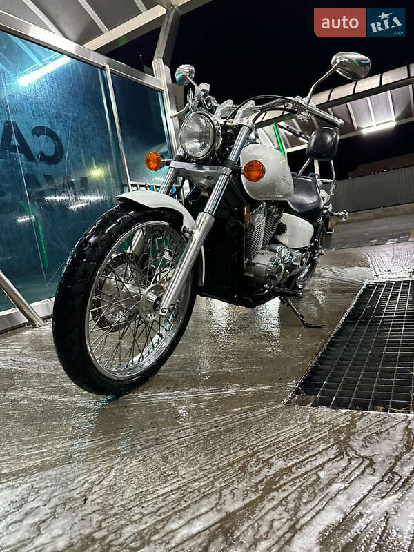 Мотоцикл Круизер Honda VT 750C2 2009 в Одессе