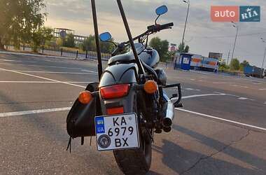 Мотоцикл Круізер Honda VT 750C2B 2012 в Києві