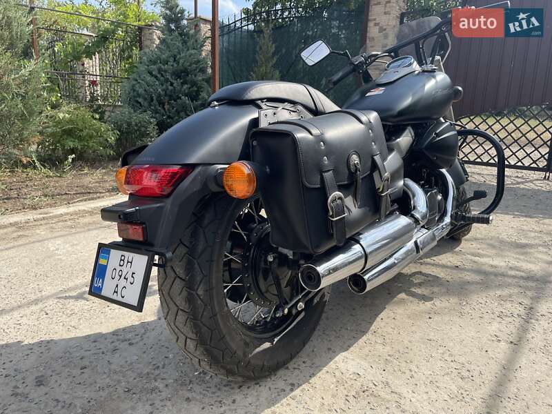 Мотоцикл Круизер Honda VT 750C2B 2015 в Одессе