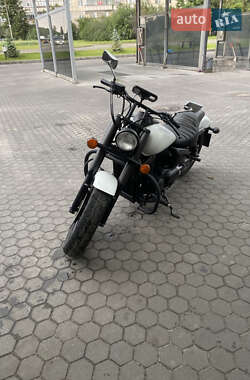 Мотоцикл Чоппер Honda VT 750C2B 2019 в Броварах