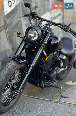 Мотоцикл Чоппер Honda VT 750C2B 2019 в 