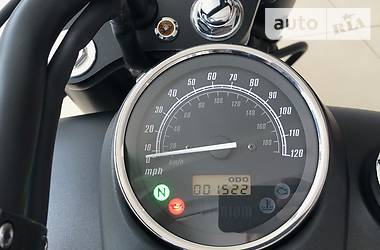 Мотоцикл Чоппер Honda VT 750C 2017 в Одессе