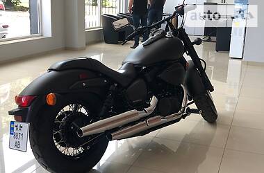 Мотоцикл Чоппер Honda VT 750C 2017 в Одессе