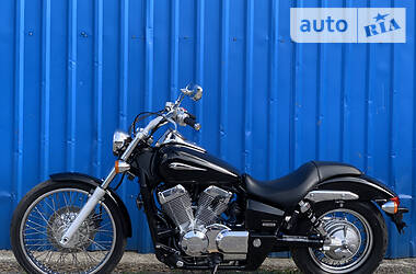 Мотоцикл Круизер Honda VT 750C 2008 в Киеве