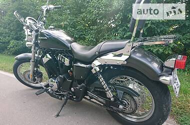 Мотоцикл Круизер Honda VT 750C 2010 в Луцке