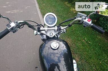 Мотоцикл Круизер Honda VT 750C 2010 в Луцке