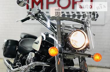 Мотоцикл Чоппер Honda VT 750C 2009 в Одессе