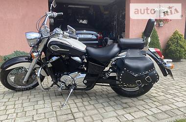 Мотоцикл Чоппер Honda VT 750C 1998 в Ивано-Франковске