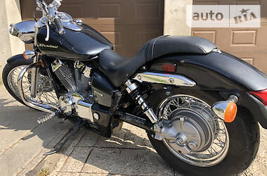 Мотоцикл Чоппер Honda VT 750C 2009 в Одессе